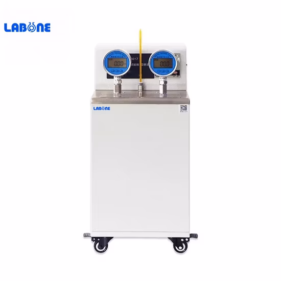 SYD-8017 증기압 시험기(레이드 방식)