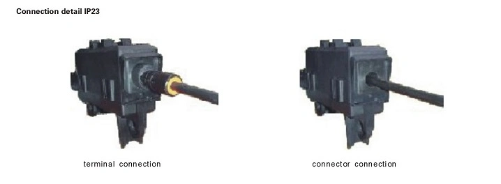 Single Phase Switch for Nh Type Fuses up to 160A-Cavanna