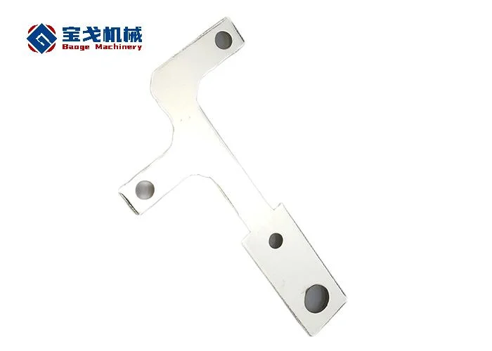 1060 Electric Power Industry Aluminum Bus Bar for Connecting Conductors