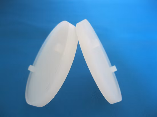 절연성, 내마모성, 내열성 실리콘 고무 전자 와셔